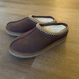 UGG ‘Tasman’ slippers